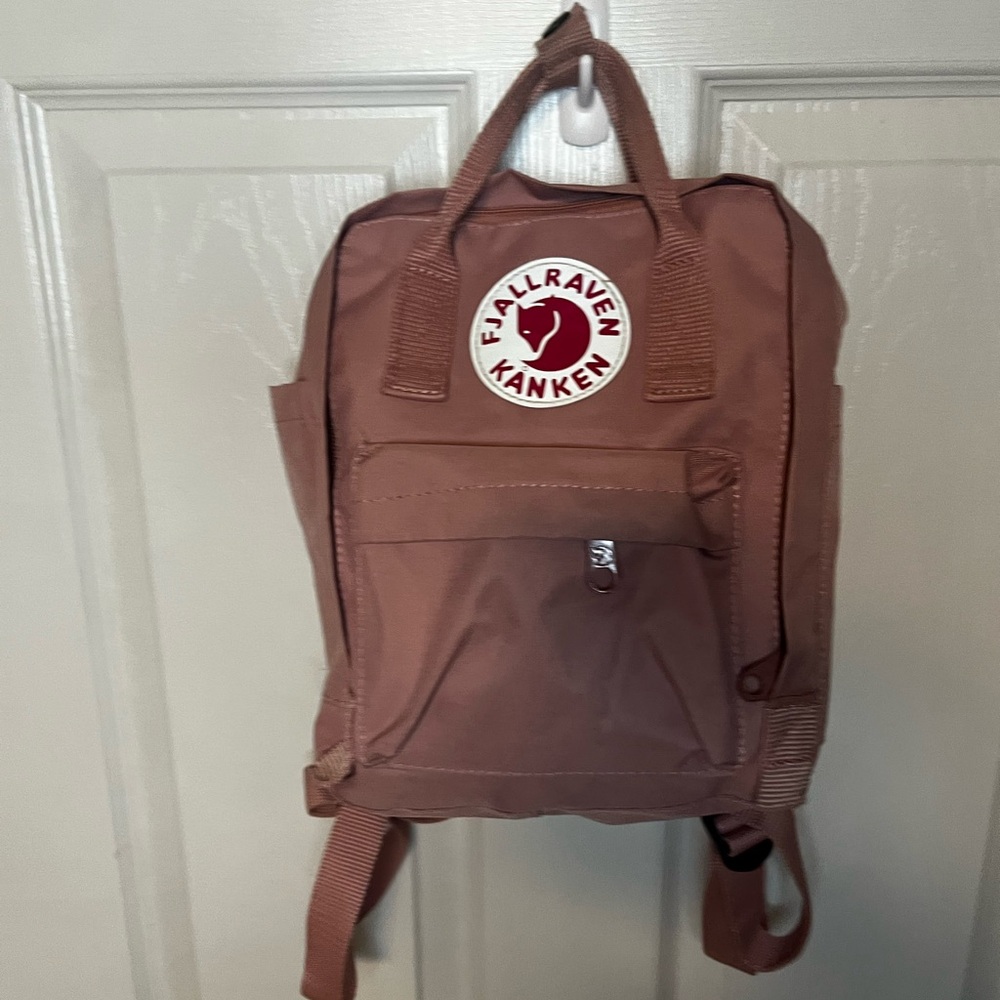 Fjallreven